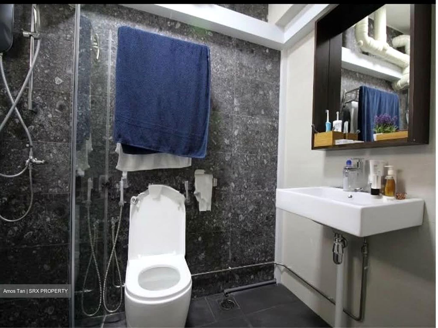 Blk 11 Cantonment Towers (Bukit Merah), HDB 5 Rooms #588837841